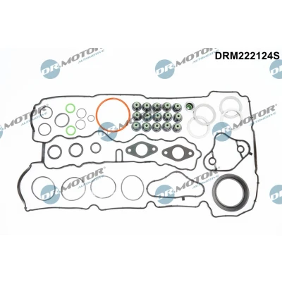 Imagen de Juego de juntas, culata Dr.Motor Automotive DRM222124S