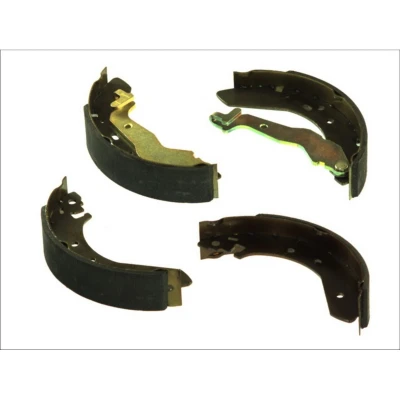 Imagen de ABE C04015ABE Zapatas de Freno Eje trasero 203,2 38 TRW HONDA: CIVIC 6 Hatchback, Fastback, ROVER: 45 Berlina