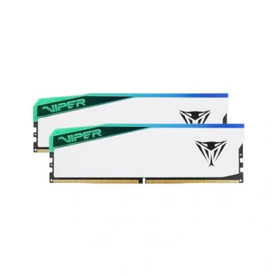 Imagen de Patriot Viper Elite 5 RGB DDR5 32GB (2 x 16GB) 7000MT/s Kit PVER532G70C38KW