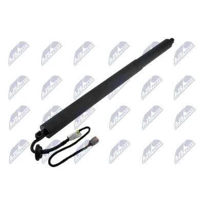 Imagen de NTY AE FR 078 Amortiguador de maletero para vehículos con puerta trasera apertura automática Atrás izquierda