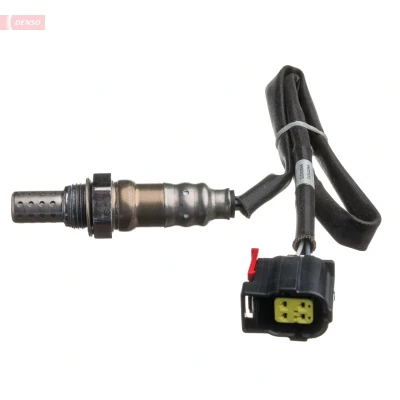 Imagen de DENSO Direct Fit DOX 2044 Sonda lambda M18x1.5 térmico, plana, Sensor de paso MERCEDES BENZ: Clase C Berlina, E Coupé
