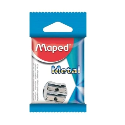 Imagen de Helix Maped 006700 Sacapuntas doble de metal