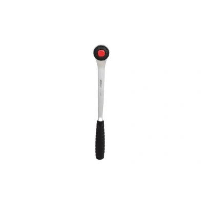 Imagen de KS TOOLS 911.3400 Chicharra reversible 72 20 (3/4&quot;)mm (pulgadas) Acero cromo vanadio