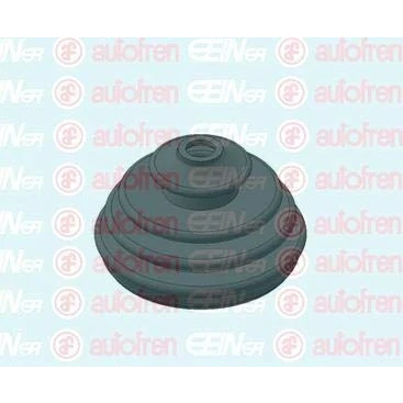 Imagen de AUTOFREN SEINSA D8161 Fuelle Palier 104 lado de rueda FIAT: Seicento / 600 Hatchback, Cinquecento, Tipo Hatchback