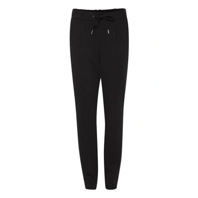 Imagen de b.young Byrizetta Pantalones deportivos, Mujer, Talla: Large, Black