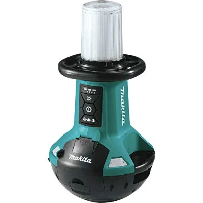 Imagen de Makita LINTERNA DE AREA 14.4V / 18V AC/DC*** marca