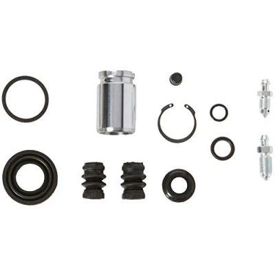 Imagen de AUTOFREN SEINSA D41191C Kit de Reparación Frenos Eje trasero 30 NISSAN: ALMERA 1 Hatchback, MICRA 2