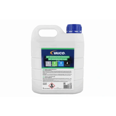 Imagen de Aditivo para combustible VAICO V60 0484