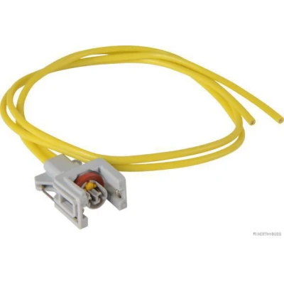 Imagen de HERTH+BUSS ELPARTS 51277266 Kit reparación de cables, inyectores RENAULT: Kangoo I Express, I, FORD: S Max Mk1