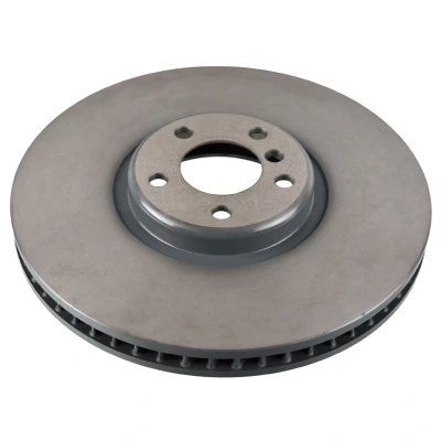 Imagen de BLUE PRINT ADB1143112 Disco de freno Eje delantero, izquierda 385 36 5 120 ventilación interna revestido altamente carbonizado BMW: X6, X5