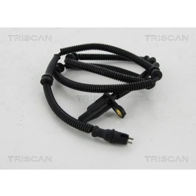 Imagen de TRISCAN 8180 25212 Sensor de ABS 2 1126 43,5 RENAULT: MASTER Kasten, Pritsche/Fahrgestell, OPEL: Movano A Furgón