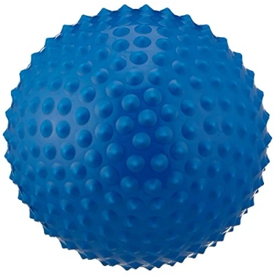 Imagen de TOGU Senso Ball Pelota, tamaño 23 cm, Color Azul