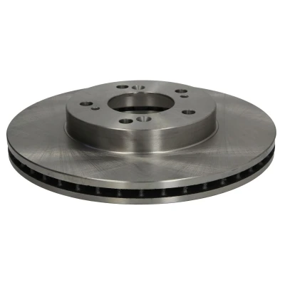 Imagen de ABE C34033ABE Disco de freno Eje delantero 282 23 5 ventilado con tornillos HONDA: CR V 2, Prelude V, 1