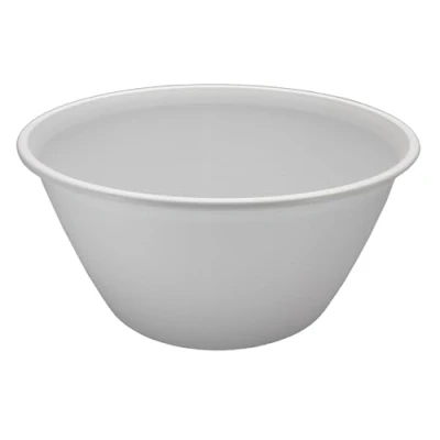 Imagen de Iris Ohyama, Maceta, jardinera redonda con sistema de drenaje/reserva agua, para la jardinería Round Plant Pot450 Blanco