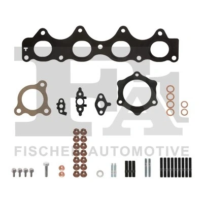 Imagen de FA1 KT730200 Juego de montaje, turbocompresor KIA: Optima / K5 Sportswagon