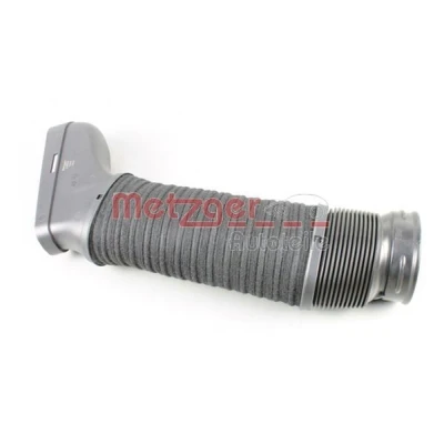 Imagen de METZGER 2388024 Tubo flexible de aspiración, filtro aire Caja aire, derecha MERCEDES BENZ: Clase C Berlina, E Berlina