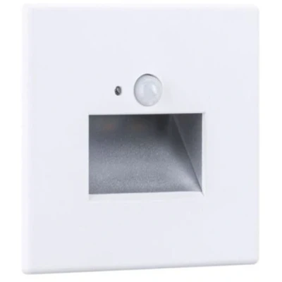 Imagen de Paulmann Edge Detector de proximidad (1 x 1,2 W, 230 V), color blanco