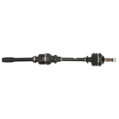 Imagen de POINT GEAR PNG72480 Árbol de transmisión Eje delantero, derecha 796 90 para vehículos con ABS PEUGEOT: 206 Hatchback, Berlina, SW