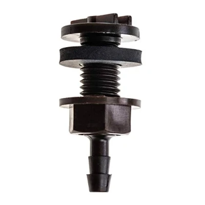 Imagen de Blumat 30238 Conectores de tanque para depósito/barril lluvia a sistemas