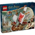 Imagen de Lego Harry Potter 76440 Torneo De Los Tres Magos La Llegada Exclusiva Fnac