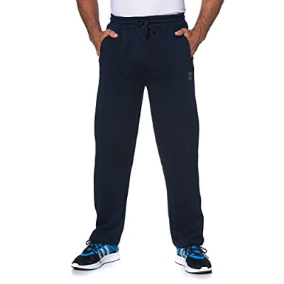 Imagen de JP 1880 Sweathose, Pantalones Hombre, Dunkel Marine,