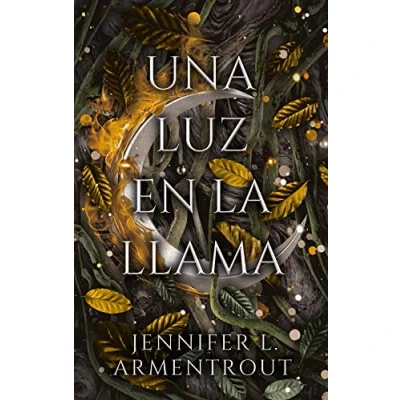 Imagen de Una luz en la llama (Fantasy)