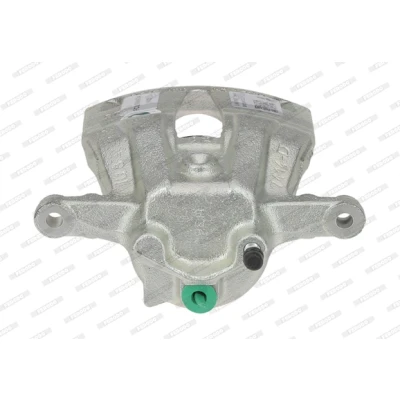 Imagen de FERODO PREMIER FCL694934 Pinza de freno Fundición acero 100 sin accesorios OPEL: Corsa C Hatchback, Meriva A, Combo Tour