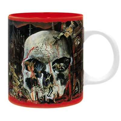 Imagen de ABYSTYLE GB Eye Taza South of Heaven
