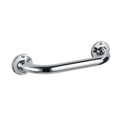 Imagen de Wenko Barra de Seguridad Basic 25 cm Acero INOX baño Brillante