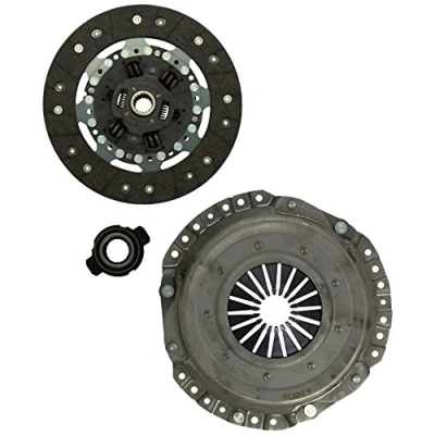 Imagen de LuK BR 0222 622 3042 00 Kit de embrague con cojinete desembrague, plato 220 FIAT: Scudo I Furgón, Familiar