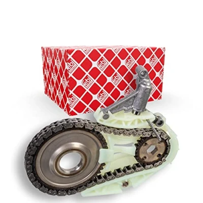 Imagen de FEBI BILSTEIN 46140 Kit cadenas, accionamiento bomba aceite BMW: X1