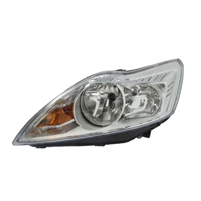 Imagen de Faro principal DEPO 431 1181LMLDEM1, Izquierda