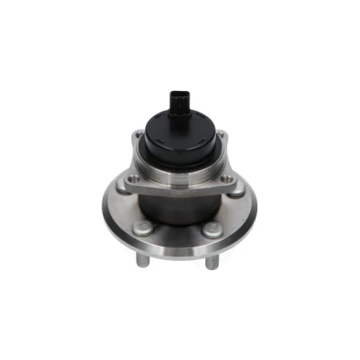 Imagen de KAVO PARTS WBH 9010 Juego de cojinete rueda Eje trasero con sensor ABS incorporado 74 TOYOTA: Celica VII Coupé, Avensis II Berlina