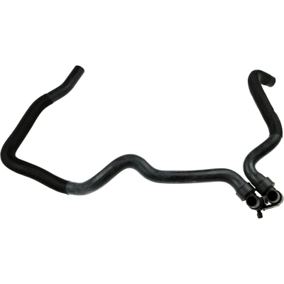 Imagen de GATES 02 1873 Tuberia flexible calefacción CITROËN: Xsara Hatchback