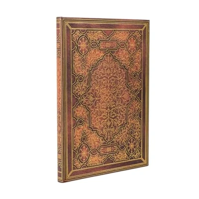 Imagen de Libreta Paperblanks Hierro Y Vapor Grande Lisa