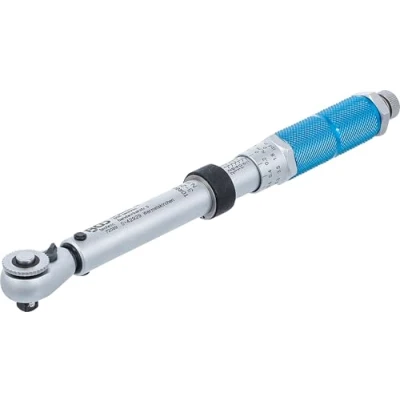 Imagen de BGS 72089 Llave dinamométrica 6,3 mm (1/4&quot;) 3 24 Nm