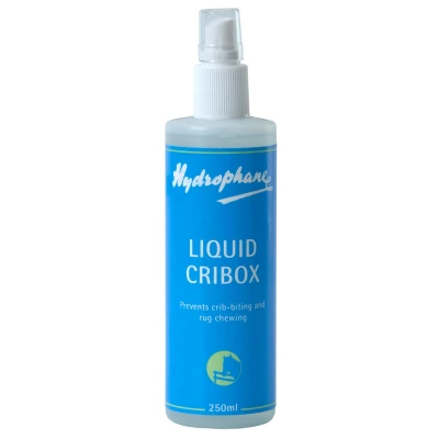 Imagen de Cribox Anti bijt vloeistof