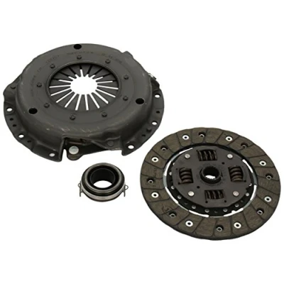 Imagen de LuK BR 0222 620 0668 60 Kit de embrague con cojinete desembrague, plato 200 MITSUBISHI: Lancer 4