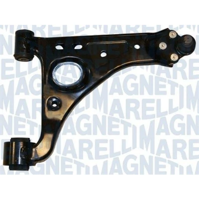 Imagen de MAGNETI MARELLI 301181388300 Barra oscilante, suspensión de ruedas Eje delantero, derecha Brazo oscilante transversal OPEL: Mokka / X