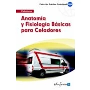 Imagen de Anatomia Y Fisiologia Para Celadores