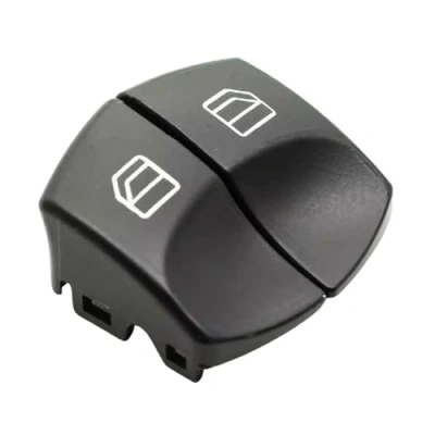 Imagen de Twowinds A9065451213 Boton interruptor ventanilla botonera Sprinter W906, Vito W639
