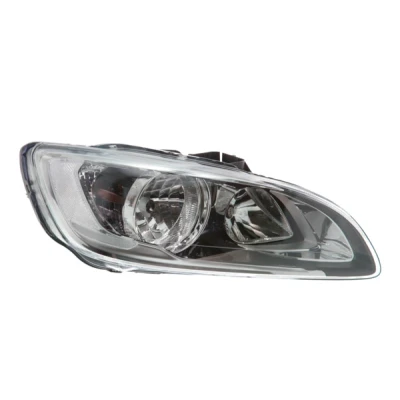 Imagen de VALEO ORIGINAL PART 045203 Faros derecha naranja para circulación por la sin servomotor reg. alcance luces VOLVO: S60 II