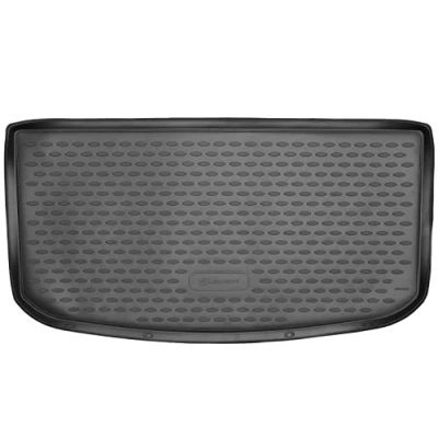 Imagen de Alfombrilla de Maletero ELEMENT a Medida para Hyundai i10 2019 &gt; Europa Hatchback 5 Puertas, 1 Pieza.