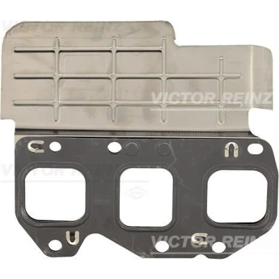 Imagen de REINZ 71 39042 00 Junta Colector de Escape para cilindro 1 3 VOLKSWAGEN: Passat B6 Berlina, Touareg II, B7 Variant
