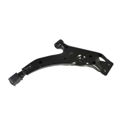 Imagen de YAMATO J32026YMT Barra oscilante, suspensión de ruedas Eje delantero, derecha Brazo oscilante transversal TOYOTA: Starlet IV Hatchback