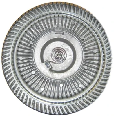Imagen de Embrague, ventilador del radiador BEHR MAHLE CFC 123 000P