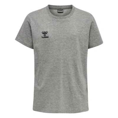 Imagen de hummel Hmlmove Grid Camiseta Kid Unisex Niños Multideporte