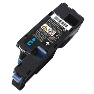 Imagen de Dell 593 11129 (WHPFG) toner cian (original)
