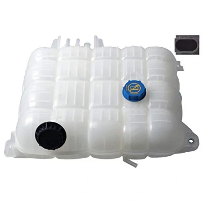 Imagen de FEBI BILSTEIN 102641 Depósito de Agua con tapa, sensor