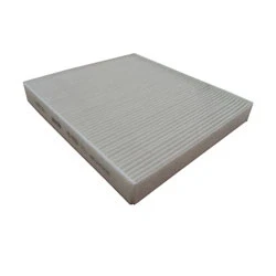 Imagen de ALCO FILTER MS 6530 Filtro de habitáculo antipolen 252,0 222,0 30,0 SEAT: IBIZA 5, Arona, VOLKSWAGEN: Polo VI, T Cross, SKODA: Scala Hatchback